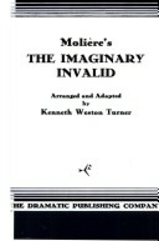 Cover of Imaginary Invalid