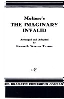 Book cover for Imaginary Invalid