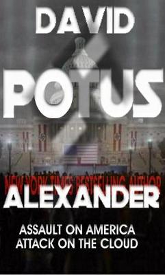 Book cover for Potus