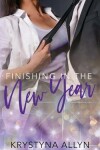 Book cover for Finishing in the New Year