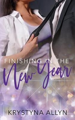 Cover of Finishing in the New Year