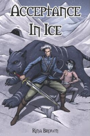 Cover of Acceptance In Ice
