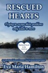 Book cover for Rescued Hearts