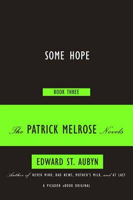 Book cover for Some Hope