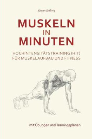 Cover of Muskeln in Minuten