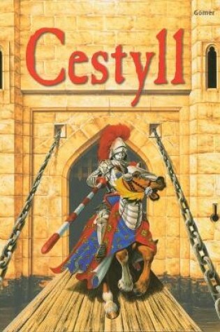 Cover of Cyfres Dechrau Da: Cestyll