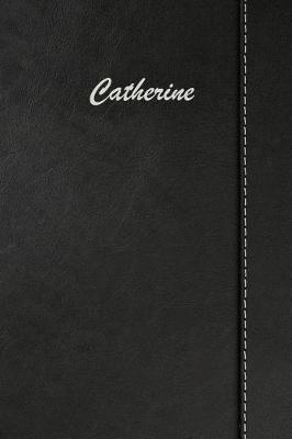 Book cover for Catherine