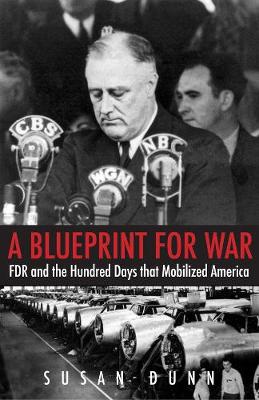 Cover of A Blueprint for War