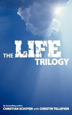 Book cover for The Life Trilogy (Hardback)