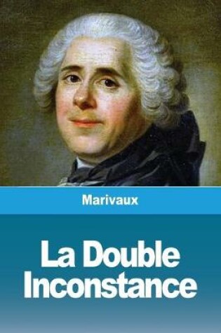 Cover of La Double Inconstance