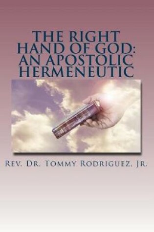 Cover of The Right Hand of God