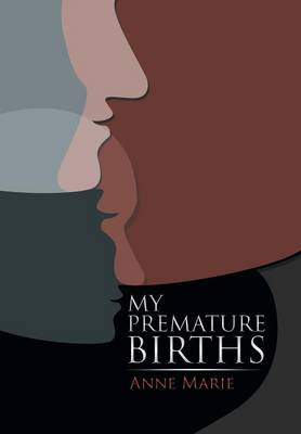 Book cover for My Premature Births