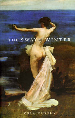 Book cover for The Sway Of Winter