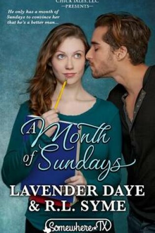 Cover of A Month of Sundays