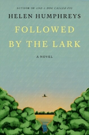 Cover of Followed by the Lark