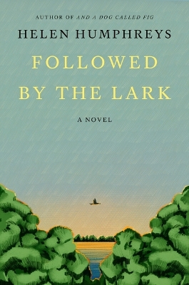 Book cover for Followed by the Lark