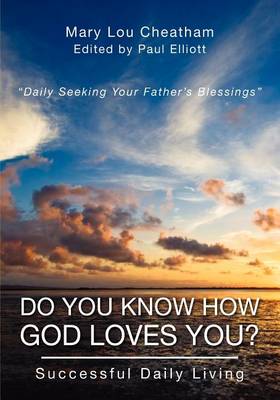 Book cover for Do You Know How God Loves You?