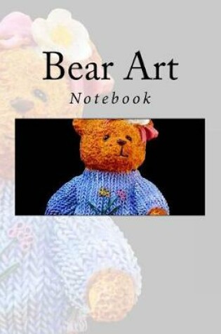 Cover of Bear Art