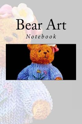 Book cover for Bear Art