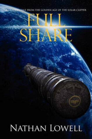 Cover of Full Share