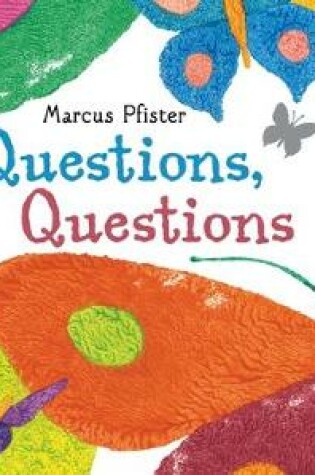 Cover of Questions, Questions