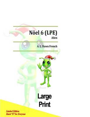 Book cover for Noel 6 (Lpe)