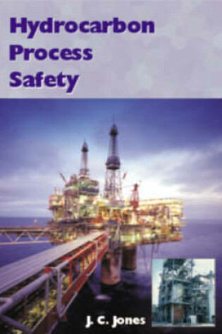 Cover of Hydrocarbon Process Safety