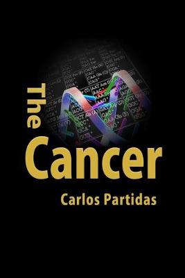 Book cover for The Cancer