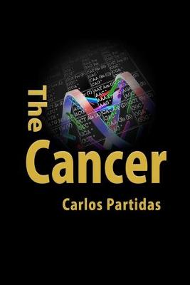 Cover of The Cancer