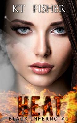 Book cover for Heat