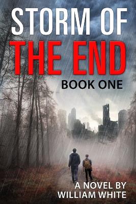 Book cover for Storm of the End