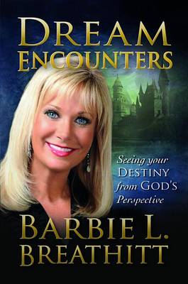 Cover of Dream Encounters