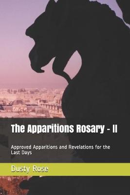 Book cover for The Apparitions Rosary - II