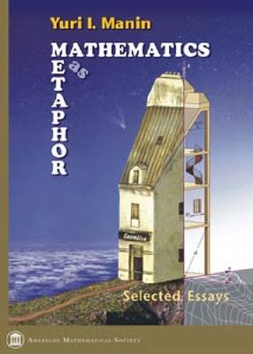 Cover of Mathematics as Metaphor