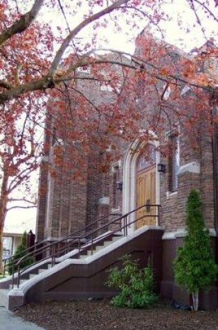 Cover of Cashmere Presbyterian Church