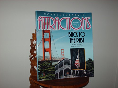 Cover of Back to the Past