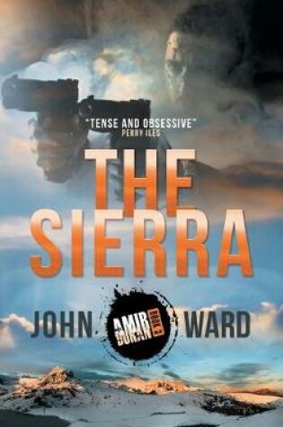 Cover of The Sierra