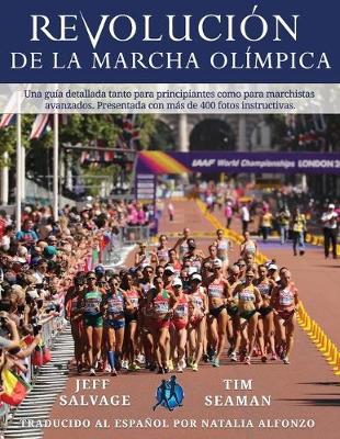 Book cover for Revolucion de la Marcha Olimpica