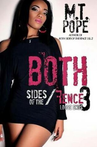 Cover of Both Sides of the Fence 3