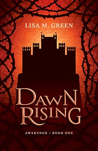 Cover of Dawn Rising