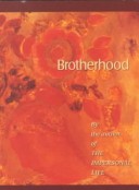 Book cover for Brotherhood