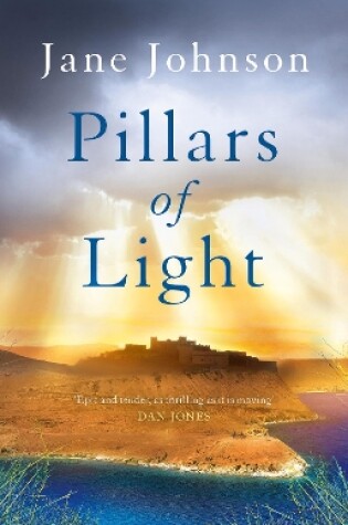 Cover of Pillars of Light