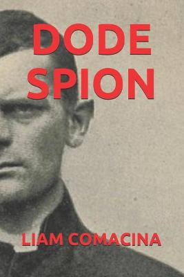 Book cover for Dode Spion