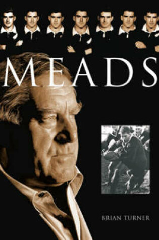 Cover of Colin Meads