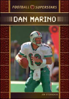 Cover of Dan Marino