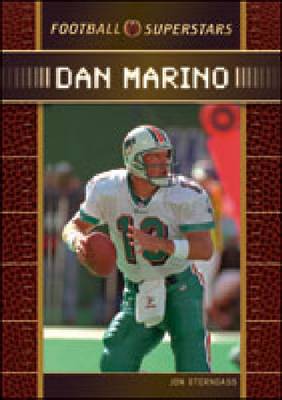 Book cover for Dan Marino