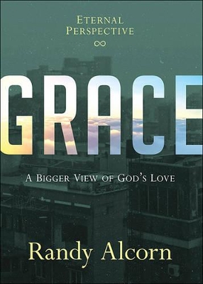 Book cover for Grace