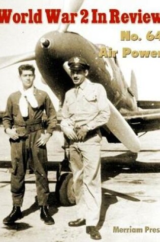 Cover of World War 2 In Review No. 64: Air Power