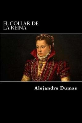 Book cover for El Collar de la Reina (SpanishEdition)