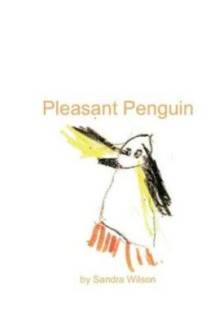 Cover of Pleasant Penguin